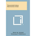 Transurethral Prostatectomy