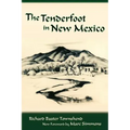 The Tenderfoot in New Mexico