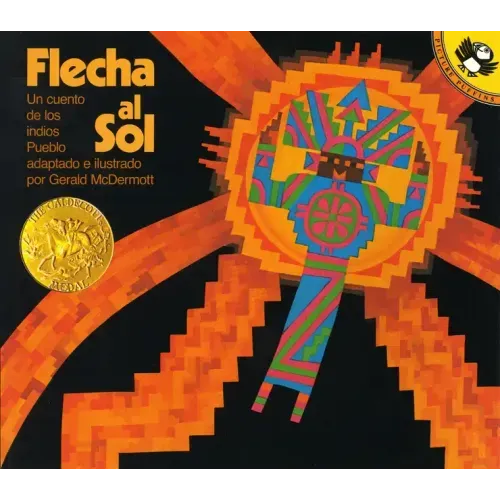 Flecha Al Sol