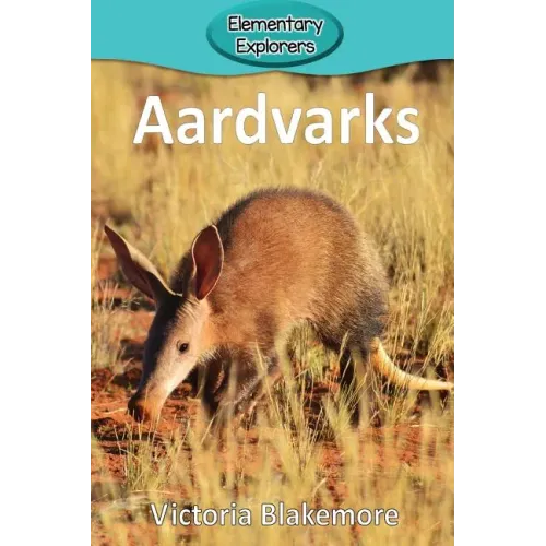 Aardvarks