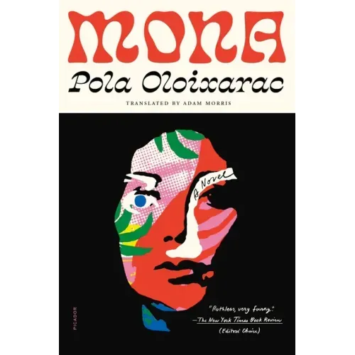 Mona
