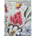 Encyclopedia of Embroidery Stitches, Including Crewel