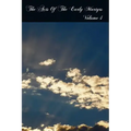 The Acts Of The Early Martyrs: Volume 4