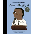 Martin Luther King Jr. (Spanish Edition)