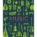 Music: The Definitive Visual History