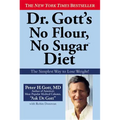 Dr. Gott's No Flour, No Sugar Diet