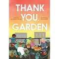 Thank You, Garden