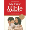 My First Bible in Pictures