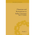 Classicism and Romanticism in Italian Literature: Leopardi's Discourse on Romantic Poetry
