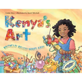 Kenya's Art