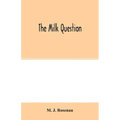 The milk question