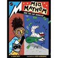 MIA Mayhem and the Cat Burglar