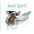 Inuit Spirit: A Colouring Book by Artist Germaine Arnaktauyok