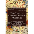 The Complete Arabella and Andy Mysteries