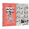 Walt Disney's Mickey Mouse the Mysterious Dr. X: Volume 12