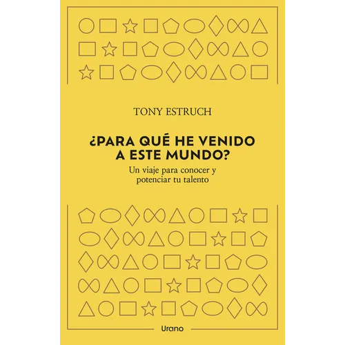 Para Que He Venido a Este Mundo?