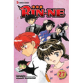 Rin-Ne, Vol. 27