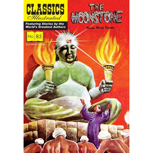 The Moonstone