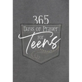 365 Days of Prayer for Teens: 365 Daily Devotional