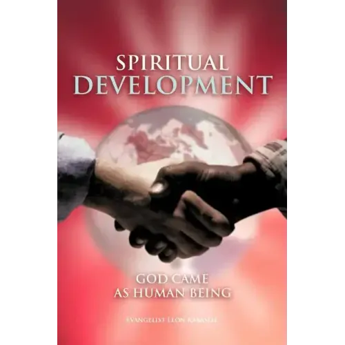 Spiritual Development: God Came as Human Being