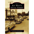Key West's Duval Street