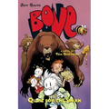 Quest for the Spark: Book Two: A Bone Companion