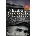 The Last At-Bat of Shoeless Joe