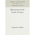 Marionettes in the North of France