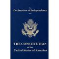 The Declaration of Independence and the Constitution of the United States of America