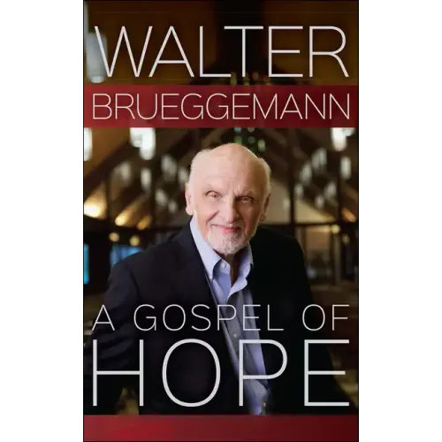 A Gospel of Hope