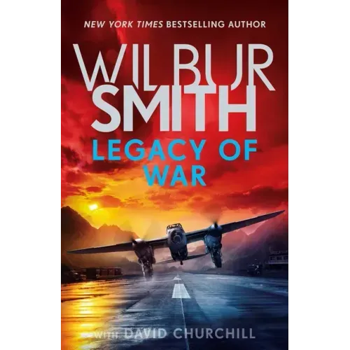 Legacy of War