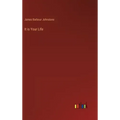 It is Your Life