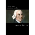La teoria de los sentimientos morales