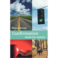Confirmation Book for Adults