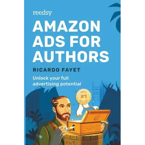 Amazon Ads for Authors: Unlock Your Full Advertising Potential