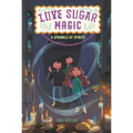 Love Sugar Magic: A Sprinkle of Spirits
