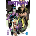 Batman by James Tynion IV Omnibus Vol. 1