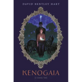 Kenogaia (A Gnostic Tale)