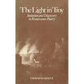 Light in Troy: Imitation and Discovery in Renaissance Poetry