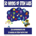 50 Weeks of STEM Labs