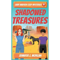 Shadowed Treasures