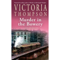 Murder in the Bowery