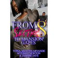 From Section 8 To Mansion Gates: An Urban Romance: Standalone