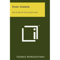Pearl Harbor: The Story Of The Secret War