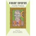 Fever Spores: The Queer Reclamation of William S. Burroughs