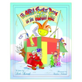 It's April Fools' Day at the North Pole