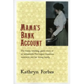 Mama's Bank Account