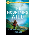 The Mountains Wild: A Mystery