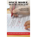 Once More, With Feeling: Revising Your Manuscript