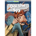 Dai the Spy